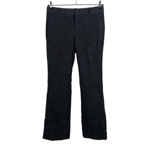 Unisex Calvin Klein - Slacks, size 38 - Blue (1)