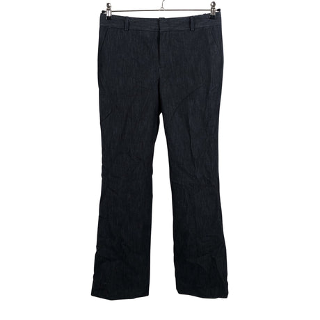 Unisex Calvin Klein - Slacks, size 38 - Blue ()