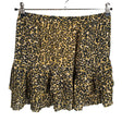Unisex Second Female - Fabric skirt, size 38 - Beige ()