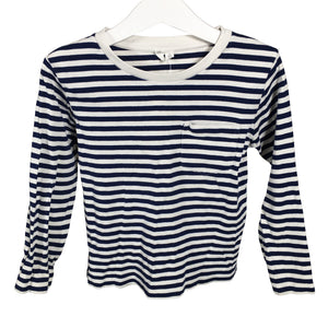 Unisex Arket - Tricot shirt, size 110 - 116 - Blue (1)