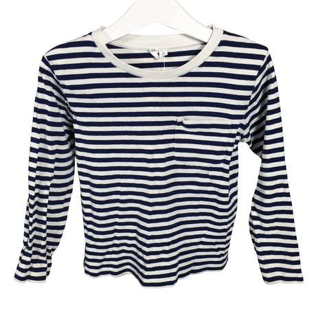 Unisex Arket - Tricot shirt, size 110 - 116 - Blue ()