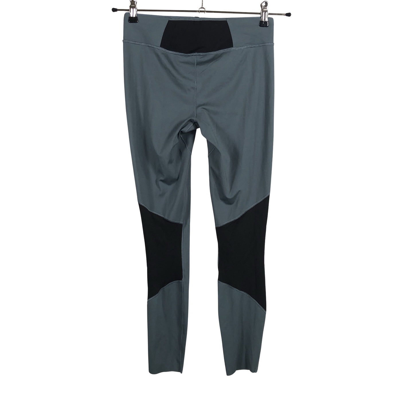 Unisex Patagonia - Sports tights, size 36 - Gray (2)
