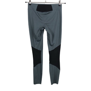 Unisex Patagonia - Sports tights, size 36 - Gray (2)