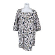 Unisex Nanso - Dress, size 38 - White ()