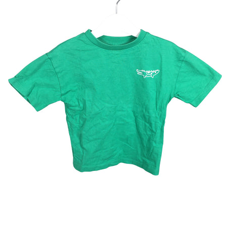 Unisex Next - T-shirt, size 86 - 92 - Green ()