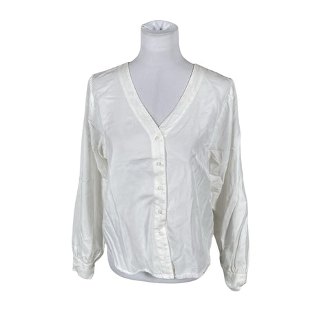 Unisex Kaiko - Blouse, size 38 - White ()