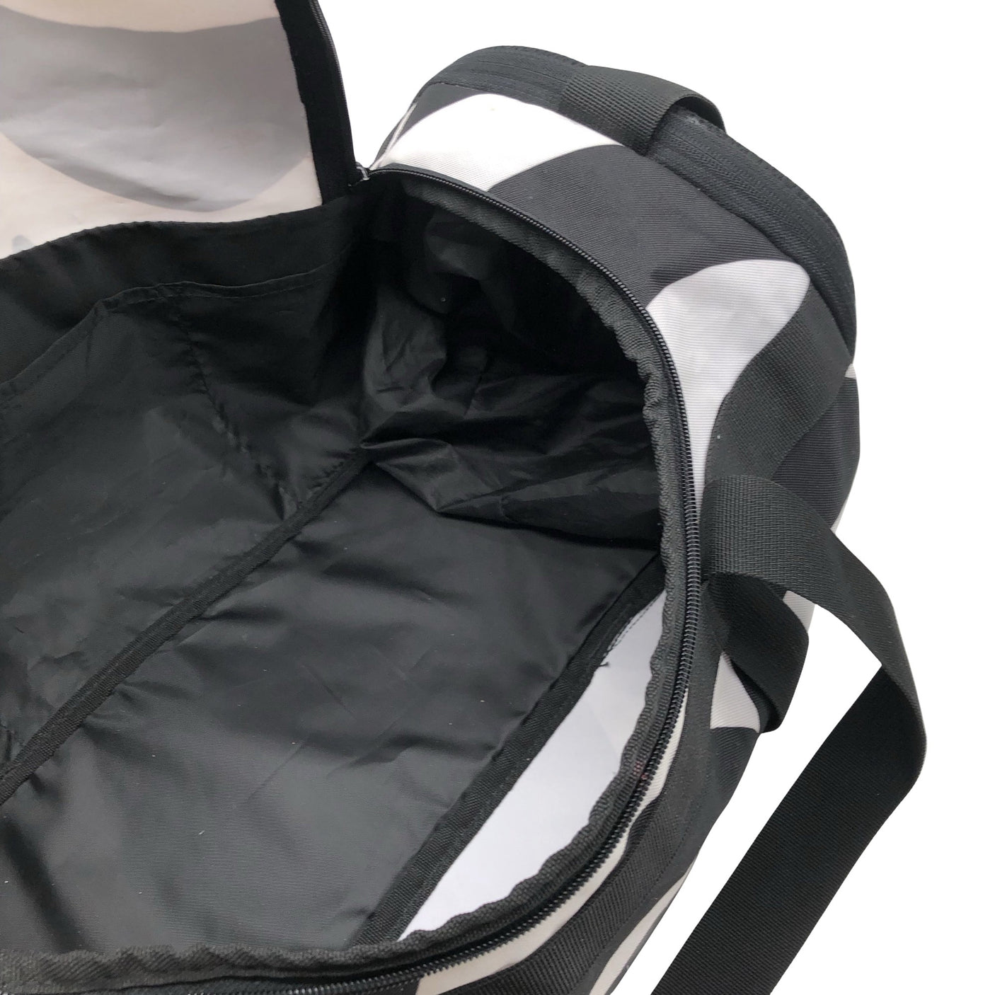 Unisex Adidas - Sports bag, size Maxi - Black (2)