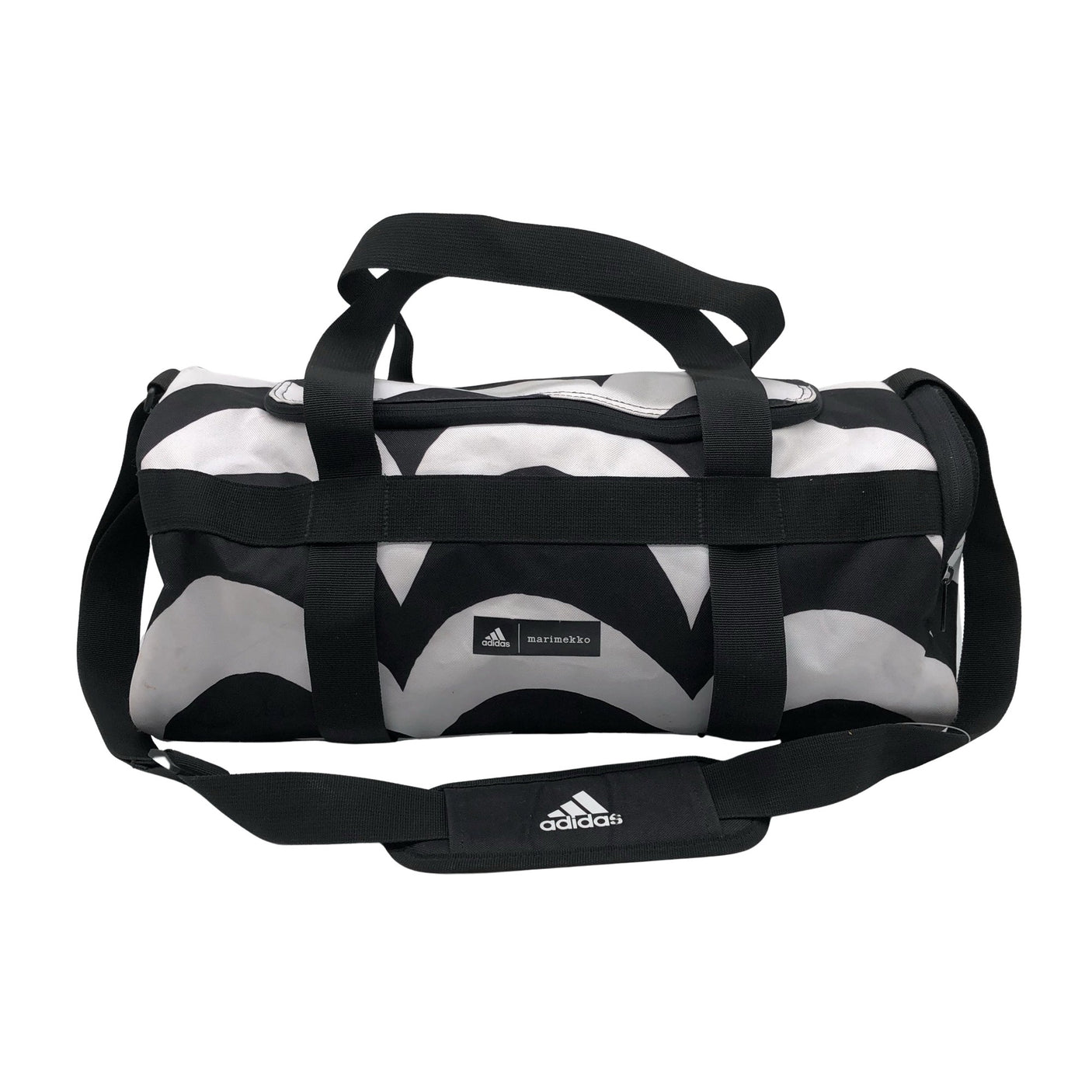 Unisex Adidas - Sports bag, size Maxi - Black (1)