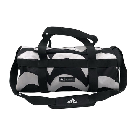Unisex Adidas - Sports bag, size Maxi - Black ()