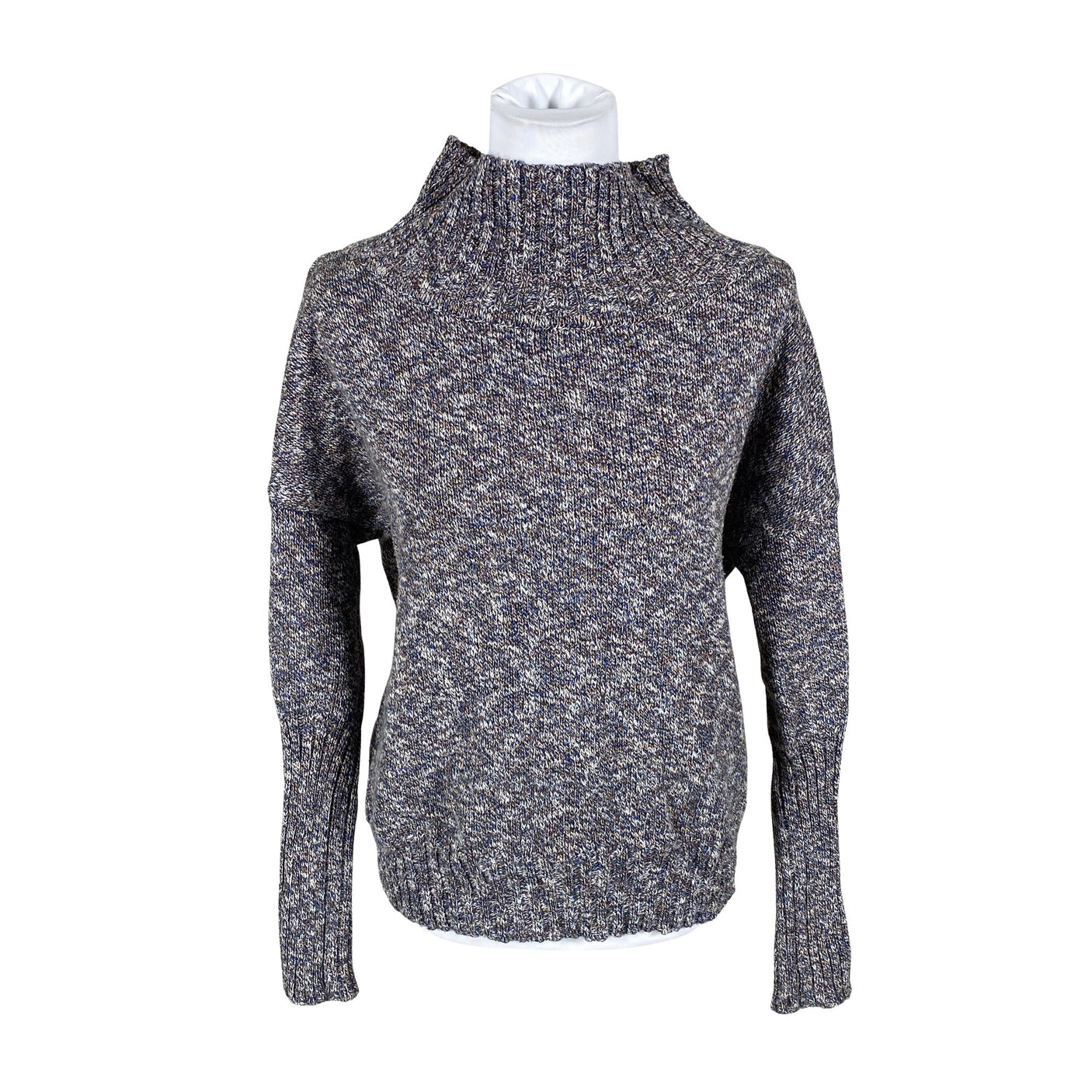 Unisex Papu - Sweater, size 34 - Brown (1)