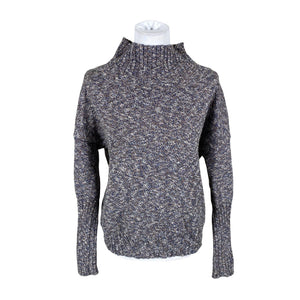 Unisex Papu - Sweater, size 34 - Brown (1)
