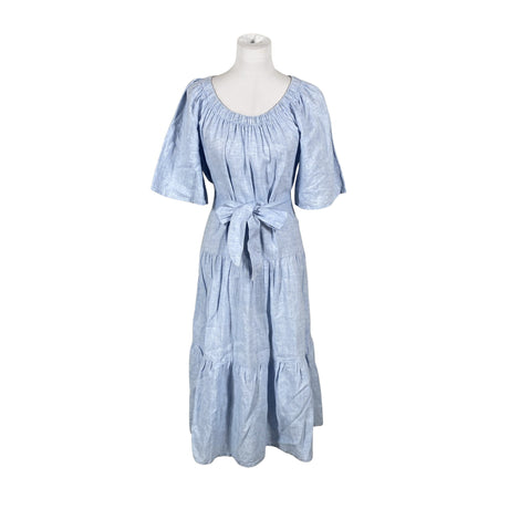 Unisex Bypias - Dress, size 40 - Light blue ()