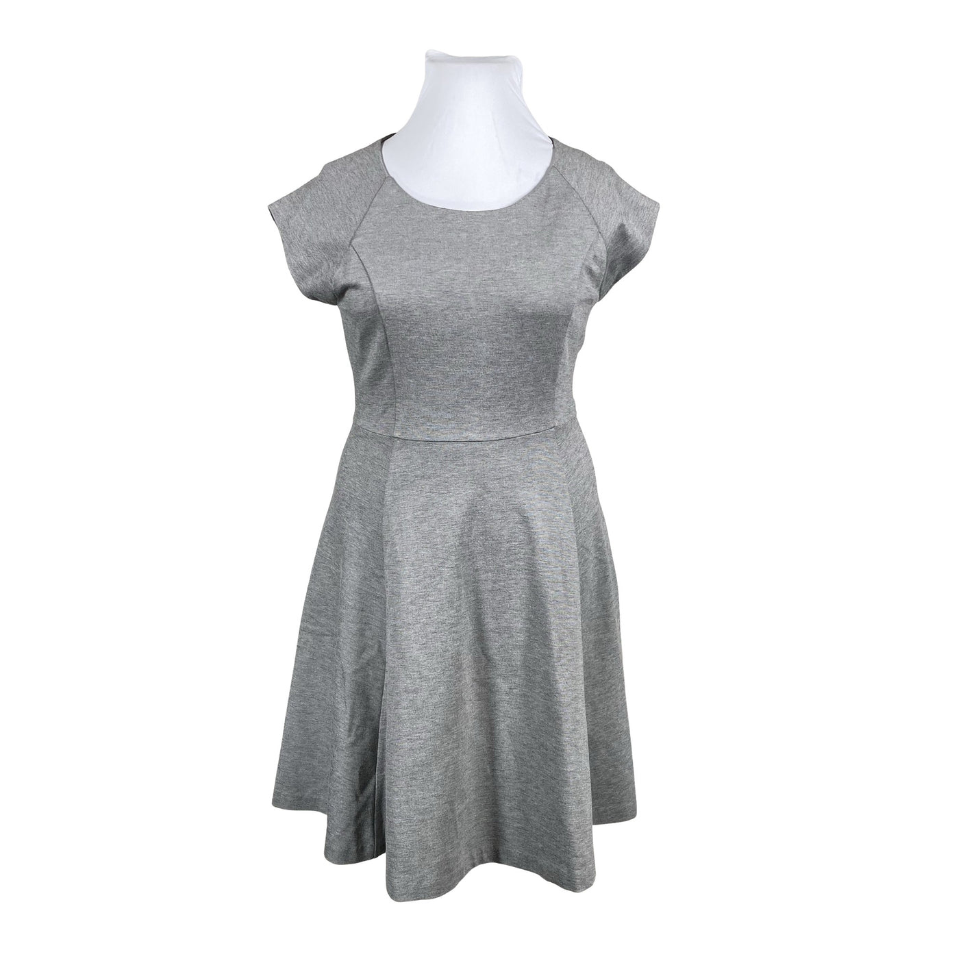 Unisex Rosemunde - Tricot dress, size 42 - Gray (1)