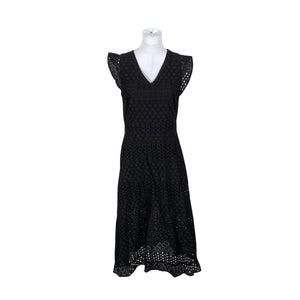Unisex People Tree - Dress, size 40 - Black (1)