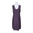 Unisex Gerry Weber - Party dress, size 40 - Violet ()