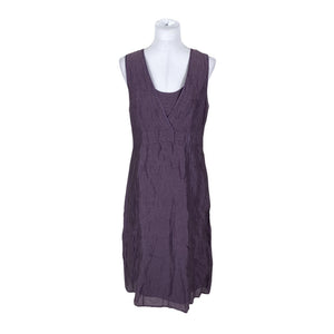 Unisex Gerry Weber - Party dress, size 40 - Violet (1)