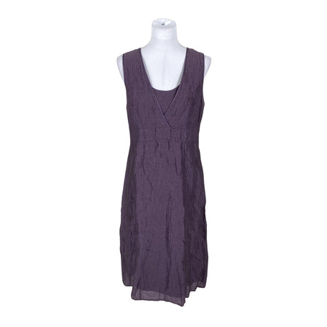 Unisex Gerry Weber - Party dress, size 40 - Violet ()