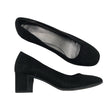 Unisex Marco Tozzi - High heels, size 38 - Black ()
