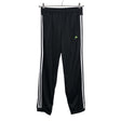 Unisex Adidas - Track pants, size 158 - 164 - Black ()