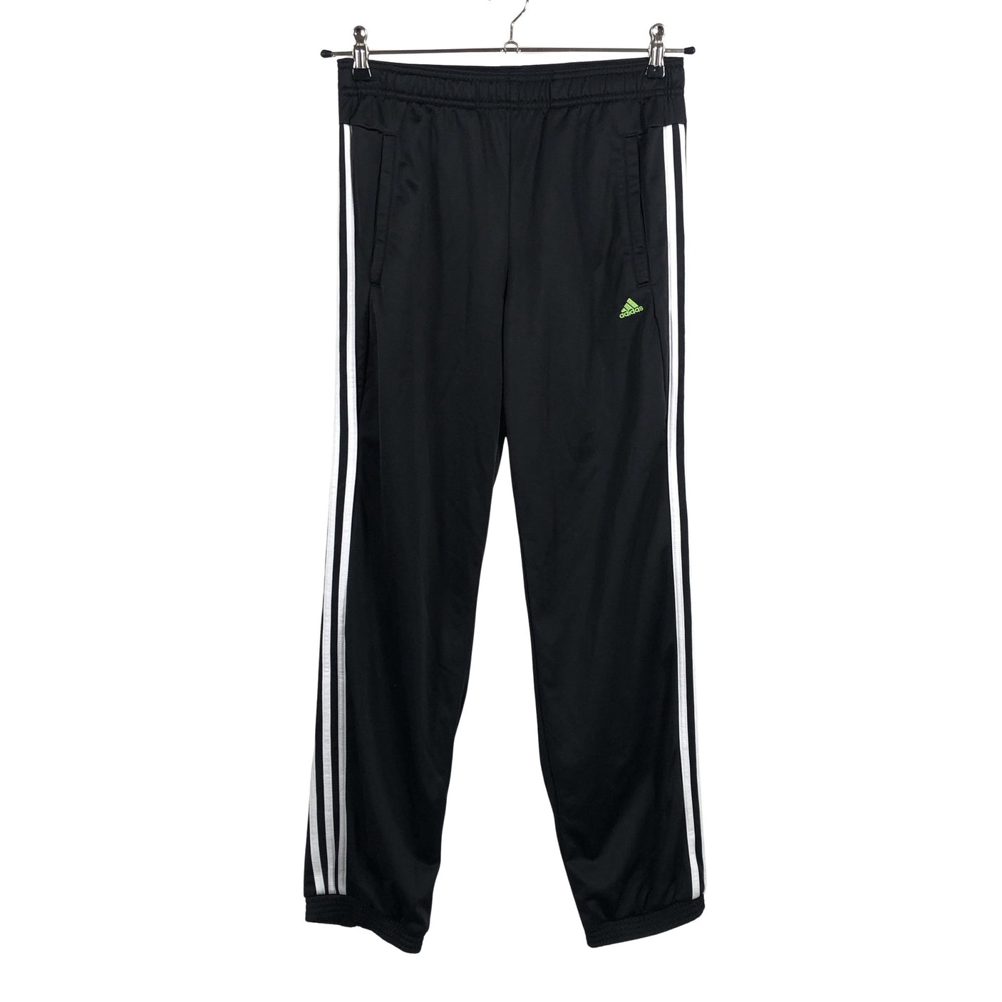 Unisex Adidas - Track pants, size 158 - 164 - Black (1)