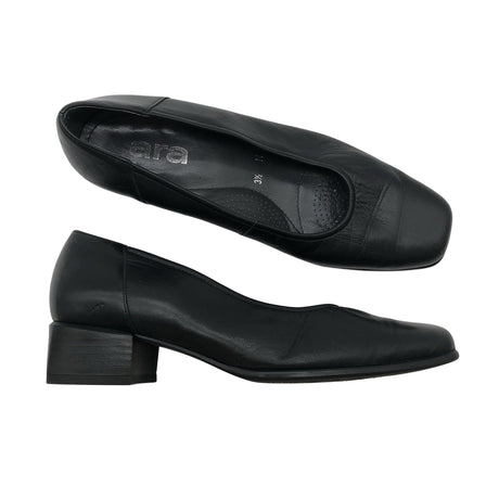 Unisex Ara - High heels, size 36 - Black ()