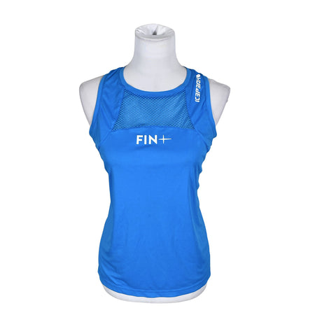 Unisex Icepeak - Sports top, size 40 - Blue ()