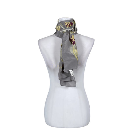 Unisex Marja Kurki - Scarf, size Maxi - Gray ()