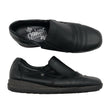 Unisex Rieker - Walking shoes, size 38 - Black ()