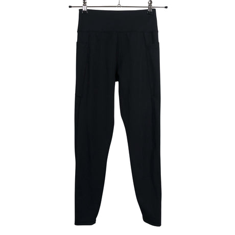 Unisex NOSH - Sports tights, size 38 - Black ()