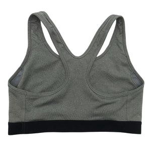 Unisex Nike - Sports top, size 38 - Gray (2)