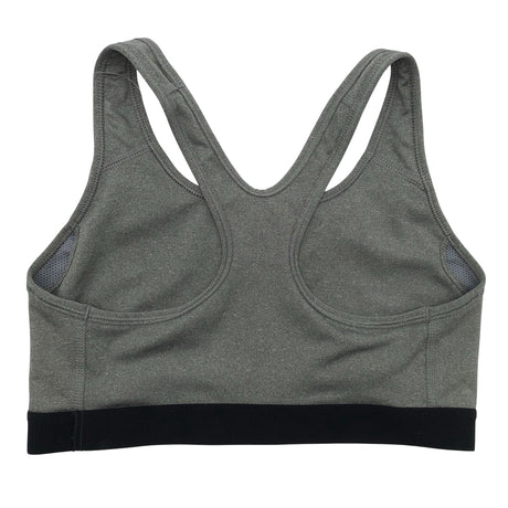 Unisex Nike - Sports top, size 38 - Gray (2)