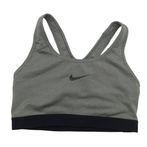Unisex Nike - Sports top, size 38 - Gray (1)