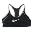 Unisex Nike - Sports top, size 38 - Black ()