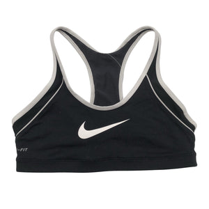 Unisex Nike - Sports top, size 38 - Black (1)