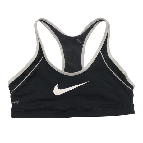 Unisex Nike - Sports top, size 38 - Black ()