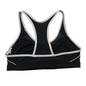 Unisex Nike - Sports top, size 38 - Black (2)