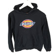 Unisex Dickies - Hoodie, size 158 - 164 - Black ()