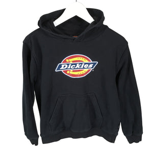 Unisex Dickies - Hoodie, size 158 - 164 - Black (1)
