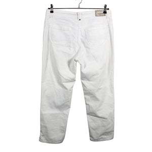 Unisex Taifun - Jeans, size 42 - White (2)