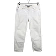 Unisex Taifun - Jeans, size 42 - White ()