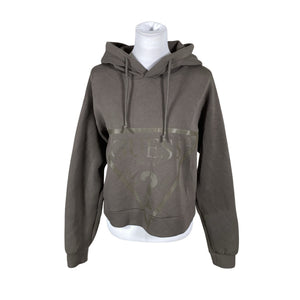 Unisex Guess - Hoodie, size 38 - Brown (1)