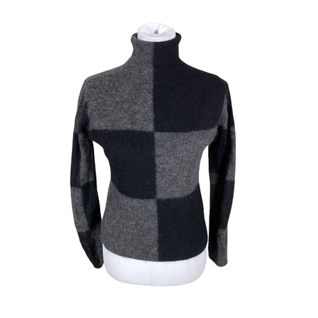 Unisex Tiger of Sweden - Sweater, size 36 - Gray ()