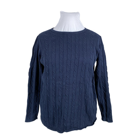 Unisex Your Face - Sweater, size 42 - Blue ()