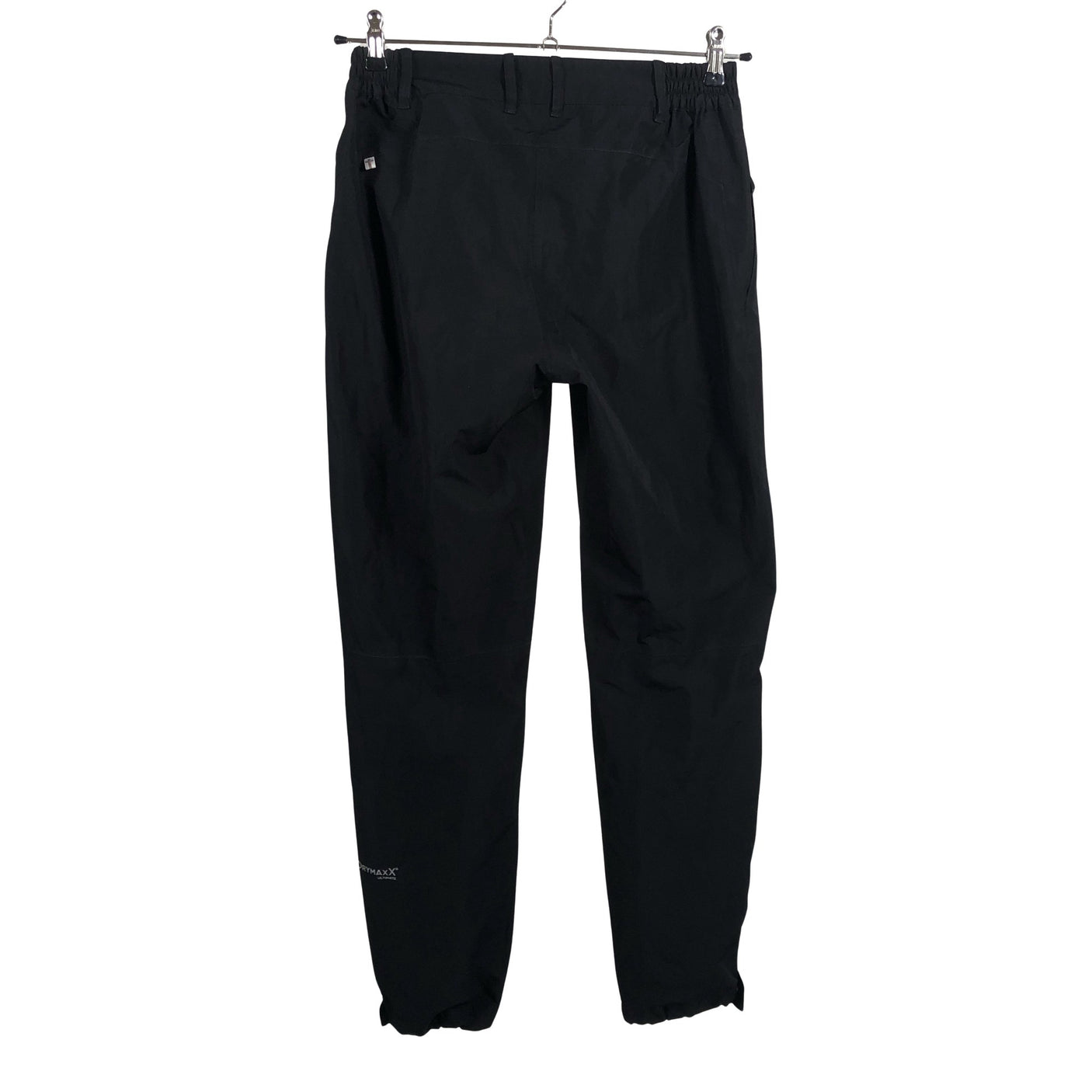 Unisex Halti - Outdoor pants, size 38 - Black (2)