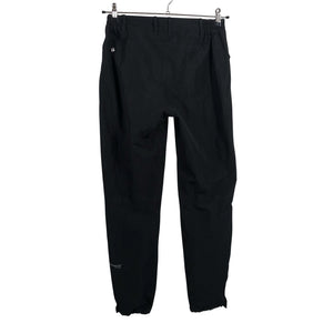 Unisex Halti - Outdoor pants, size 38 - Black (2)
