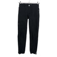 Unisex Halti - Outdoor pants, size 38 - Black ()