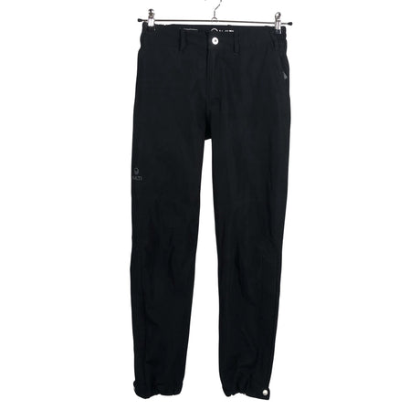 Unisex Halti - Outdoor pants, size 38 - Black ()