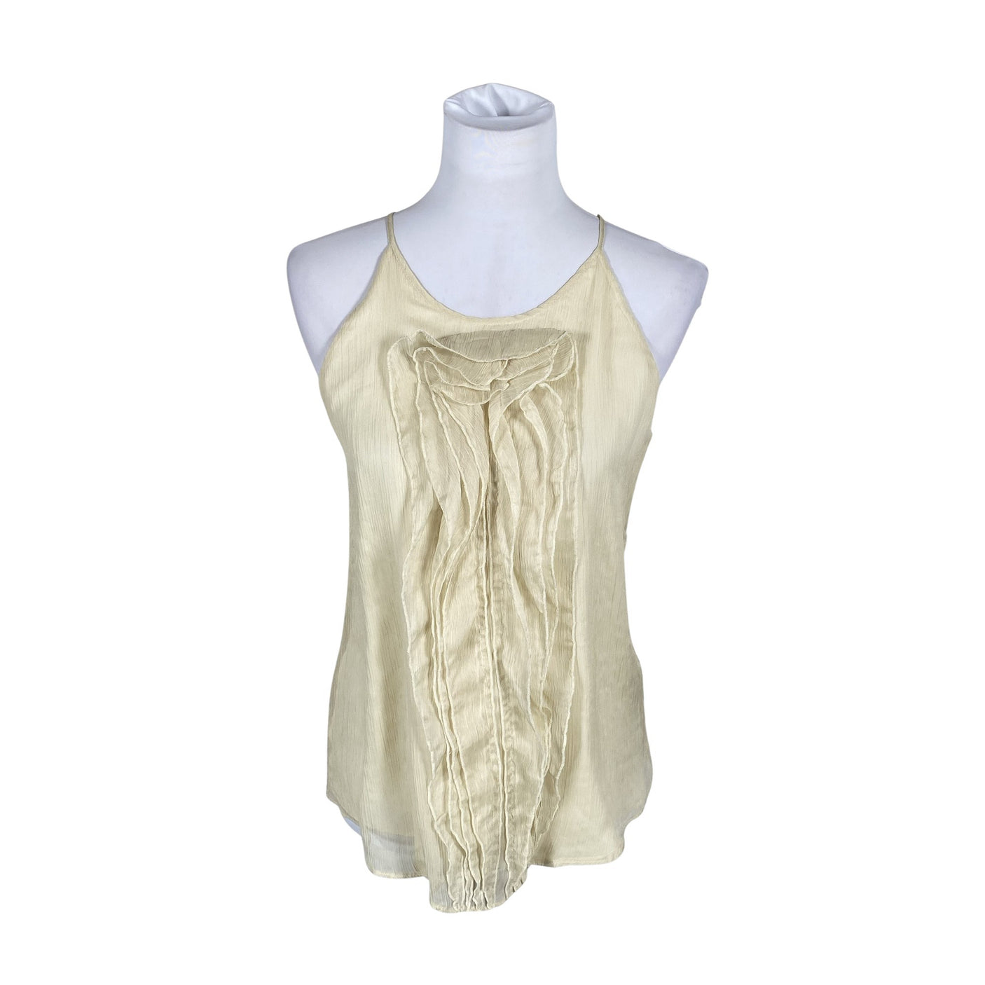 Unisex Christelle & Co - Top, size 38 - Beige (1)