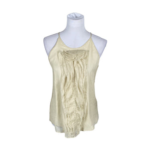 Unisex Christelle & Co - Top, size 38 - Beige (1)