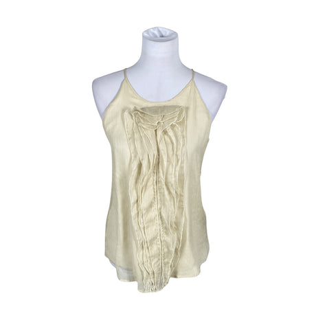 Unisex Christelle & Co - Top, size 38 - Beige ()